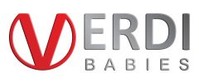 verdi.com.ua - офіційний інтернет- магазин дитячих колясок Verdi