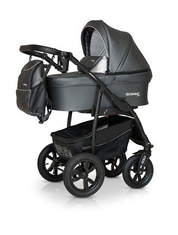 Коляска 3в1 Verdi Sonic Plus PRO 03