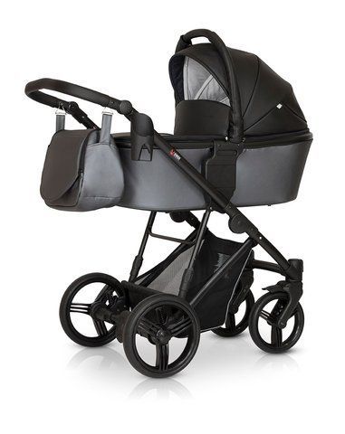 Коляска Verdi Dynamic 3в1 08